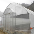 Factory supply crazy selling tunnel greenhouses and prices film